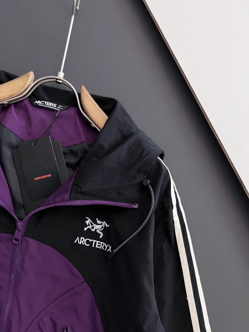 Arcteryx Outwear